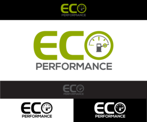 Logo Design by sangeloenriquez for Eco-Performance Solutions | Design #6691597