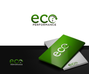 Logo Design by JohnM. for Eco-Performance Solutions | Design: #6689513