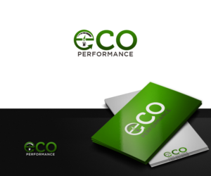 Logo Design by JohnM. for Eco-Performance Solutions | Design: #6696374