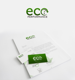 Logo Design by JohnM. for Eco-Performance Solutions | Design: #6704379
