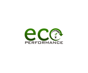 Logo Design by JohnM. for Eco-Performance Solutions | Design: #6715521