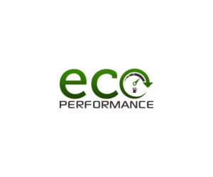 Logo Design by JohnM. for Eco-Performance Solutions | Design: #6715524