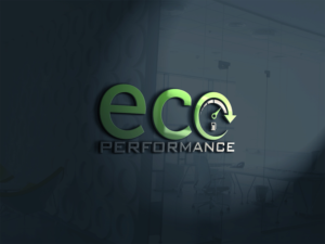 Logo Design by JohnM. for Eco-Performance Solutions | Design: #6722473