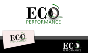 Logo Design by g_guy for Eco-Performance Solutions | Design #6688997
