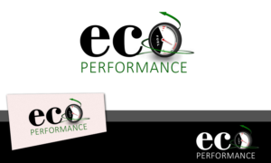 Logo-Design von g_guy für Eco-Performance Solutions | Design: #6690429