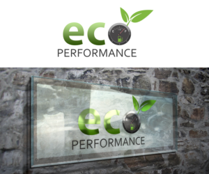 Logo Design by RKDesign29 for Eco-Performance Solutions | Design: #6697289