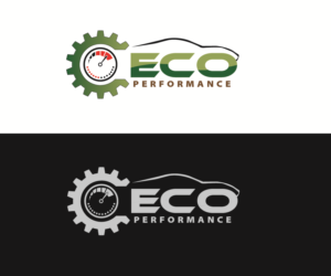 Logo Design by Cholo for Eco-Performance Solutions | Design #6694309