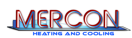 Diseño de Logo por Artikrafts para Mercon Heating and Cooling | Diseño #1737944