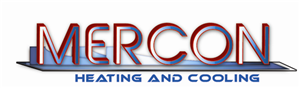 Logo Design by Artikrafts for Mercon Heating and Cooling | Design: #1737944