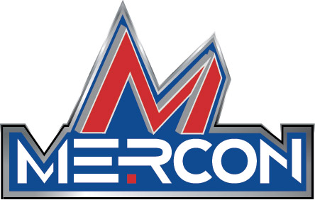 Diseño de Logo por Artikrafts para Mercon Heating and Cooling | Diseño #2219339