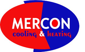 Logo Design by Andrew for Mercon Heating and Cooling | Design #1743598