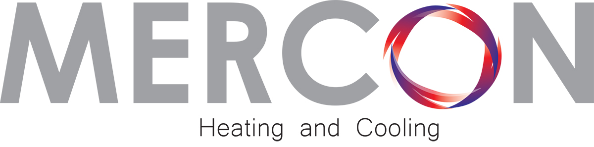Logo Design by ghenry for Mercon Heating and Cooling | Design #1758006