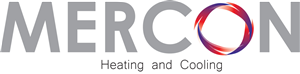 Logo Design by ghenry for Mercon Heating and Cooling | Design #1758006