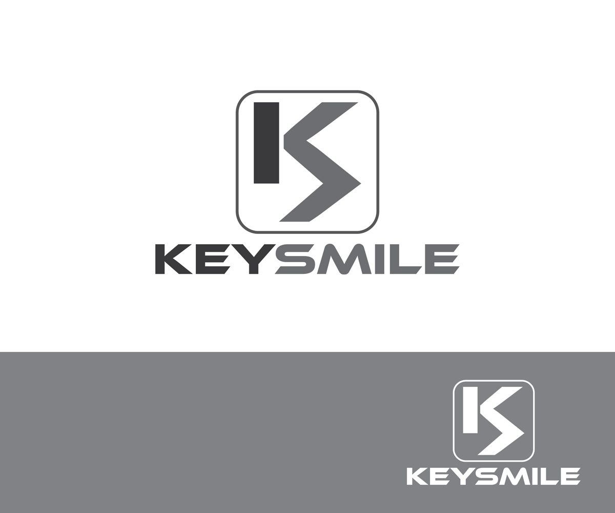 Logo Design by Batas for this project | Design #6649361