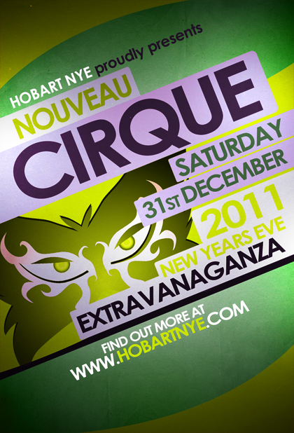 Poster Design by diRtY.EMM for this project | Design #368540