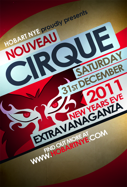 Poster Design by diRtY.EMM for this project | Design #368544