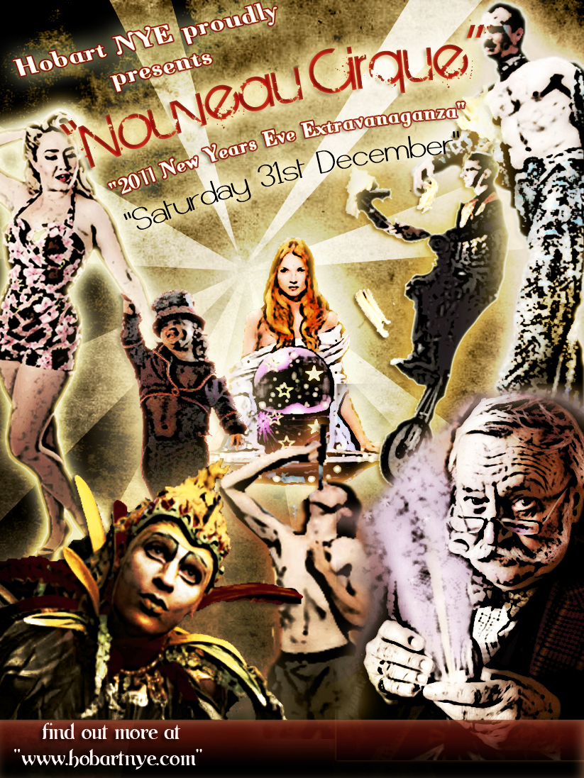 Poster Design by DesigNart for this project | Design #358163