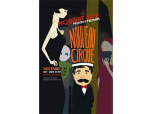 Poster Design by Cinalu for this project | Design: #361048