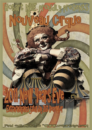 Poster Design by jAZzy for this project | Design: #363671