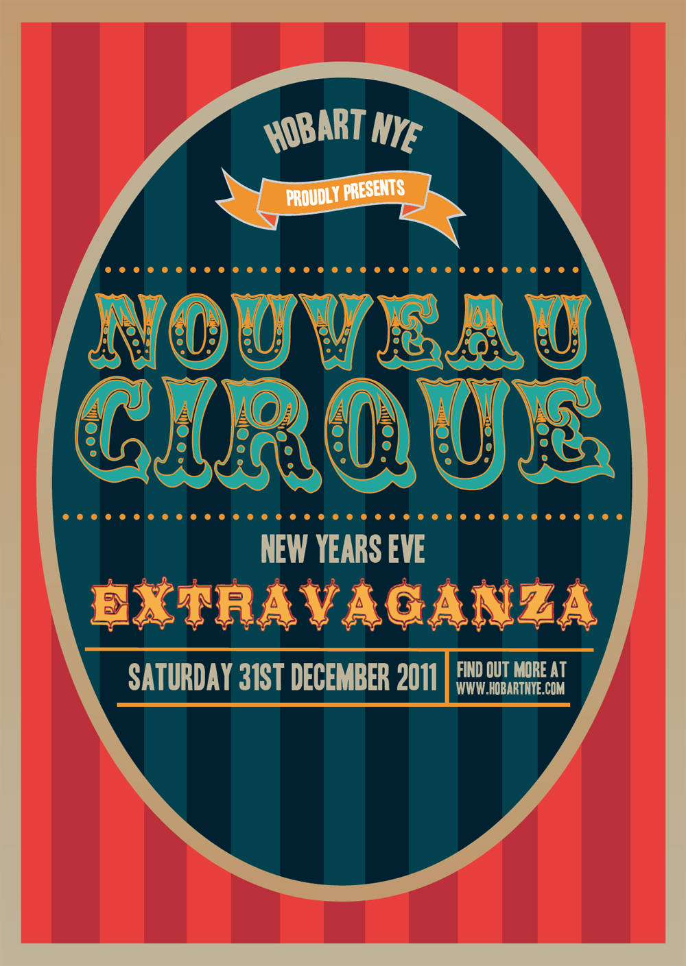 Poster Design by Laura Eddy for this project | Design #373015