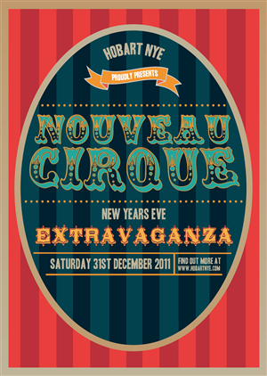 Poster Design by Laura Eddy for this project | Design: #373015