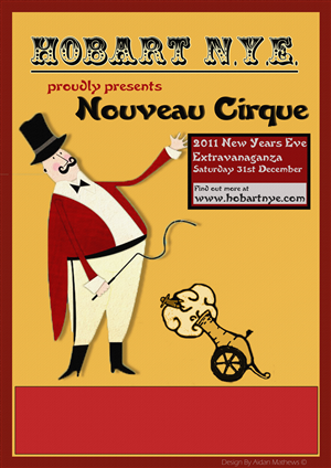 Poster Design by potatoman676 for this project | Design: #371121