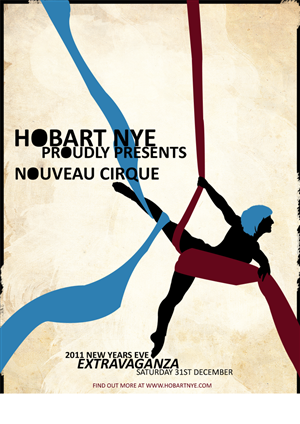 Poster-Design von Paul Wakefield für dieses Projekt | Design #373389