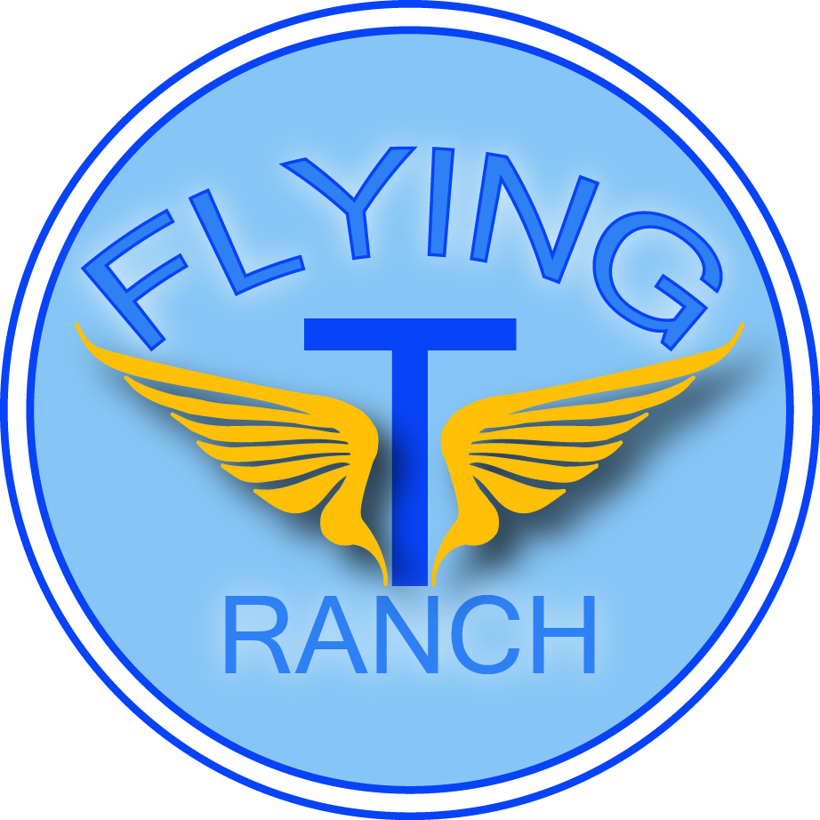 Logo Design by BJ Unger for Flying T Ranch | Design #6614301