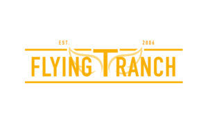 Logo Design by trufya for Flying T Ranch | Design: #7006740