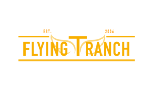 Logo Design by trufya for Flying T Ranch | Design: #7006744