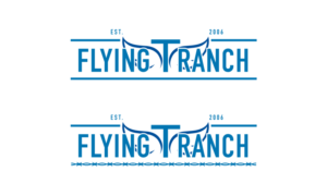 Logo Design by trufya for Flying T Ranch | Design: #7045675