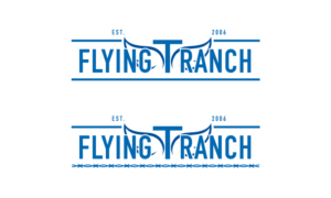 Logo Design by trufya for Flying T Ranch | Design: #7045677