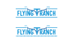 Logo Design by trufya for Flying T Ranch | Design: #7045680
