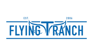 Logo Design by trufya for Flying T Ranch | Design: #7719908