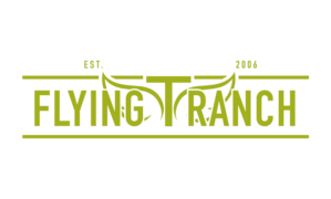 Logo Design by trufya for Flying T Ranch | Design: #7719916