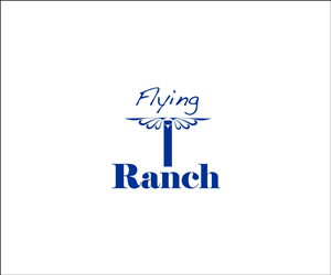 Logo Design by moniqutza for Flying T Ranch | Design #6623937