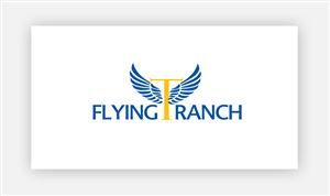 Logo Design by pinky for Flying T Ranch | Design #6621359