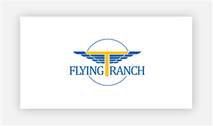 Logo Design by pinky for Flying T Ranch | Design: #6621395