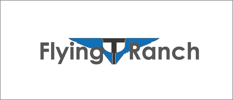 Logo Design by judigraphix for Flying T Ranch | Design #6615416