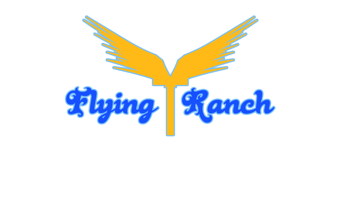 Logo Design by Iban641 for Flying T Ranch | Design #6614300