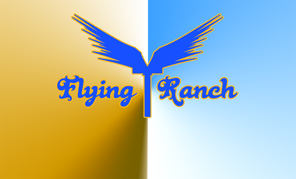 Logo Design by Iban641 for Flying T Ranch | Design #6614309