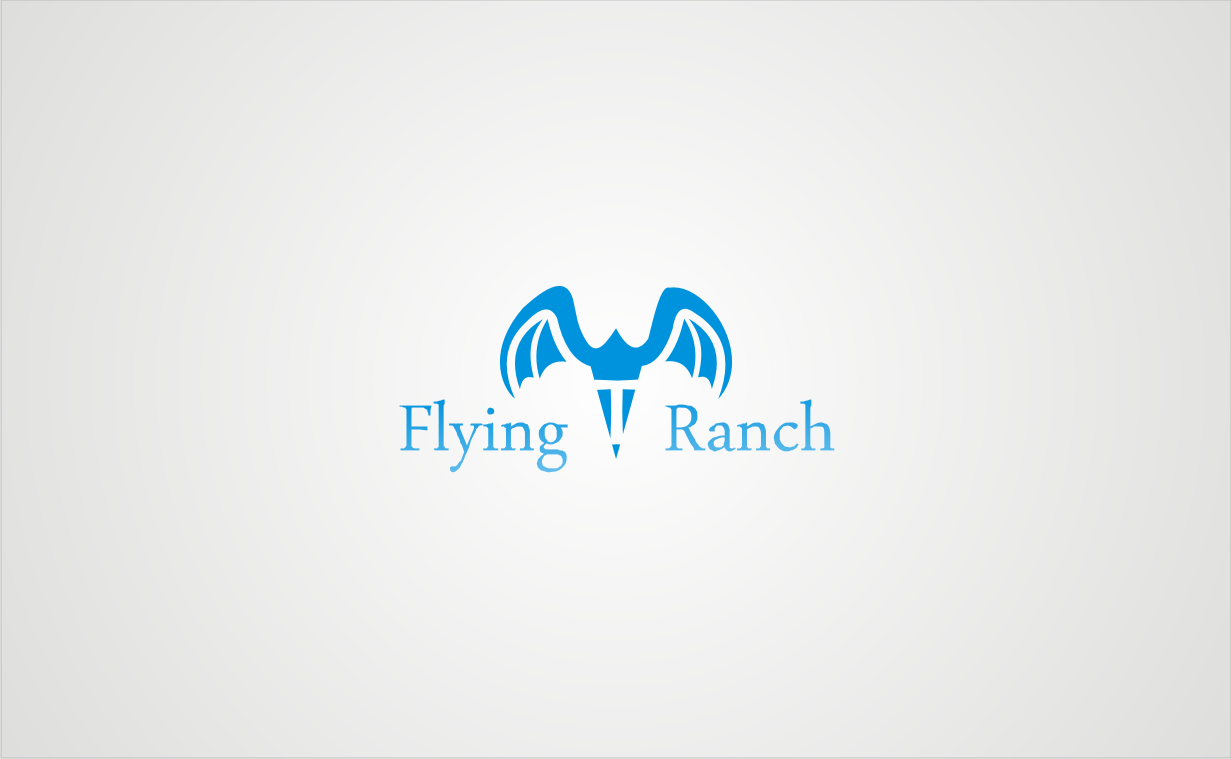 Logo Design by agung susilo for Flying T Ranch | Design #6613938