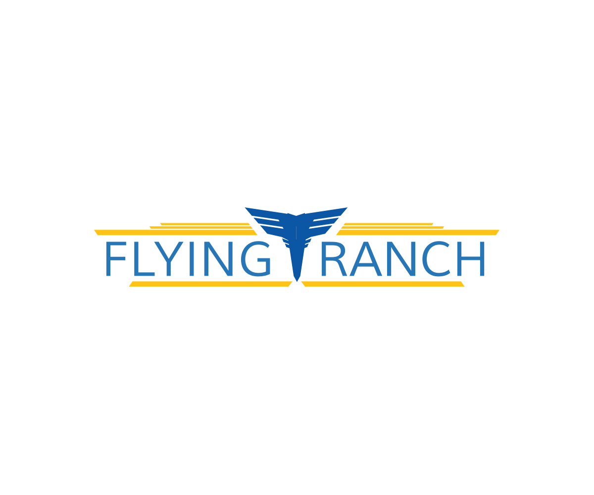 Logo Design by benito for Flying T Ranch | Design #6625047