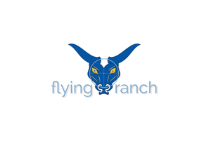 Diseño de Logo por Suresh Thomas George para Flying T Ranch | Diseño: #6614379