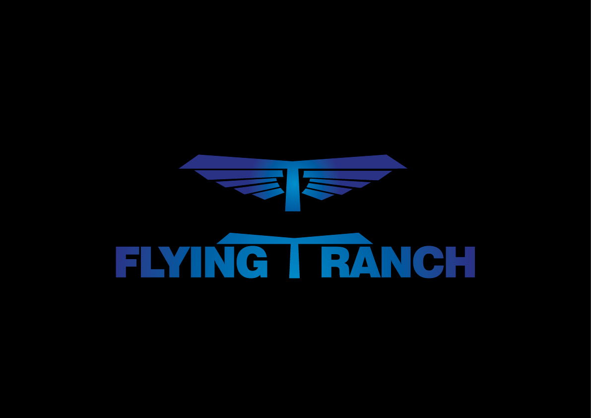 Logo Design by kantar for Flying T Ranch | Design #6650940