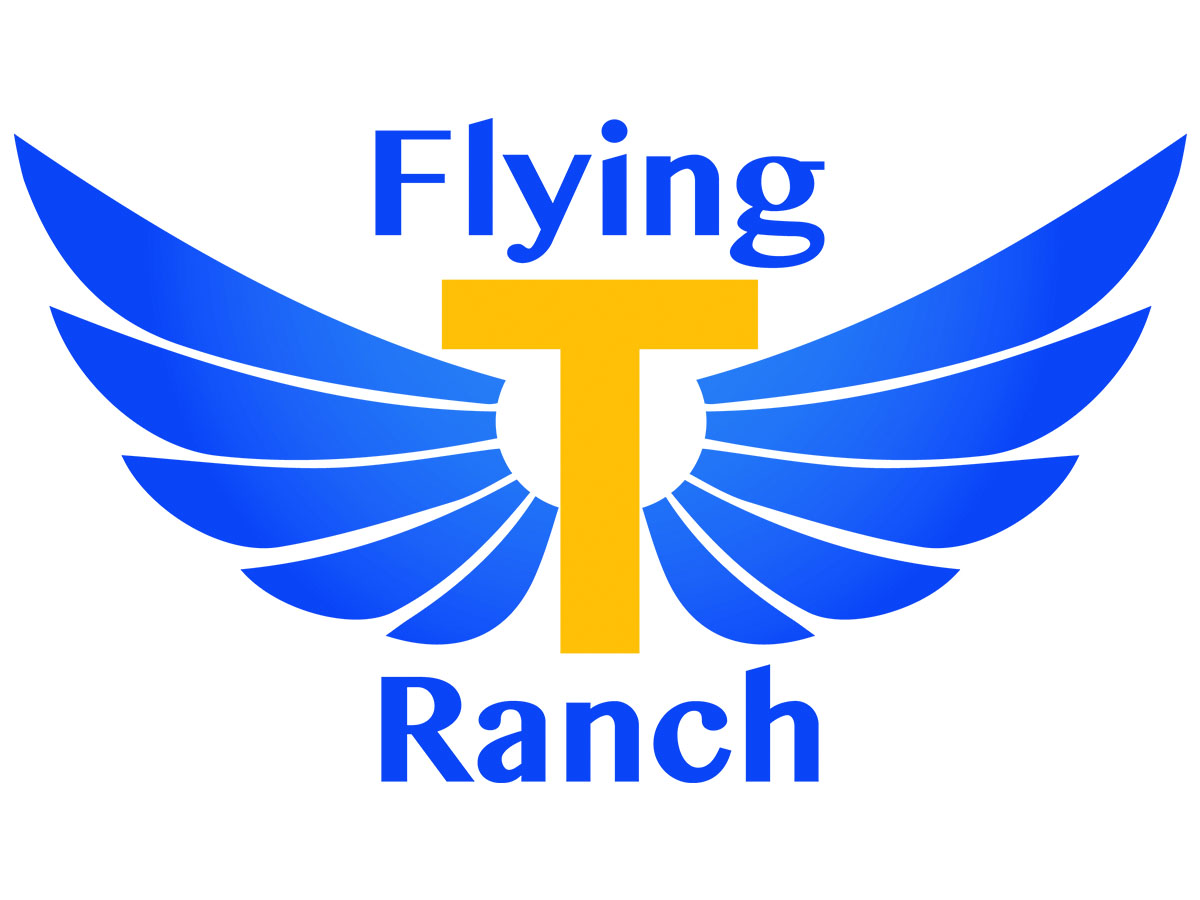 Logo Design by wendydoherty for Flying T Ranch | Design #6644873