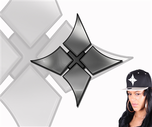 Logo Design by Matthew Fawcett