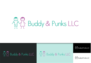 Logo Design by Margaret