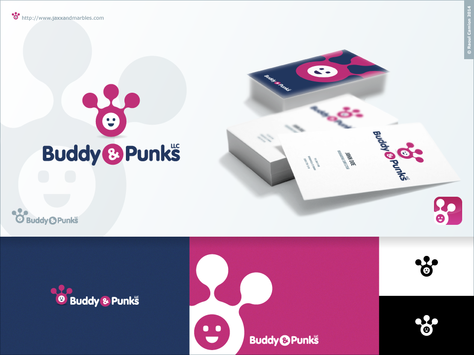 Logo-Design von Raoul Camion für dieses Projekt | Design: #6639888