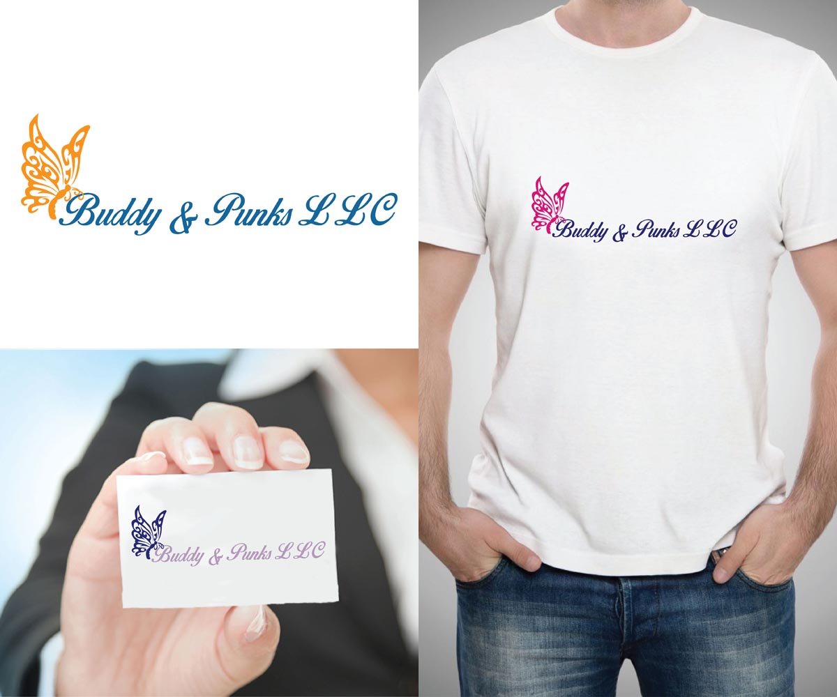 Logo-Design von Mars Multimedia für dieses Projekt | Design #6610690